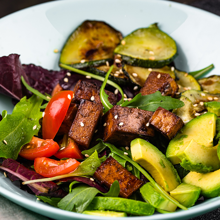 Image showing  health food from Vicky Horwitz